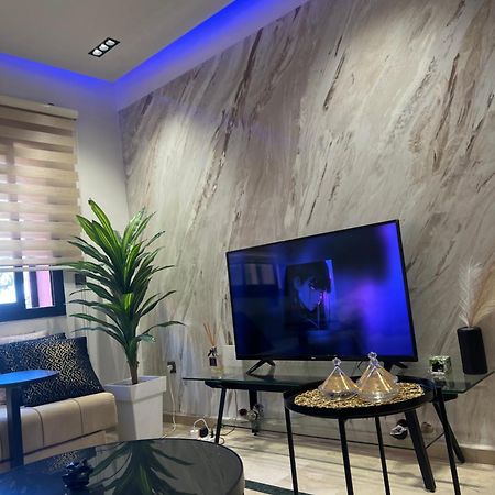 Hivernage - Stylish Apt In The Heart Of The City Μαρακές Εξωτερικό φωτογραφία