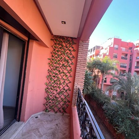 Hivernage - Stylish Apt In The Heart Of The City Μαρακές Εξωτερικό φωτογραφία