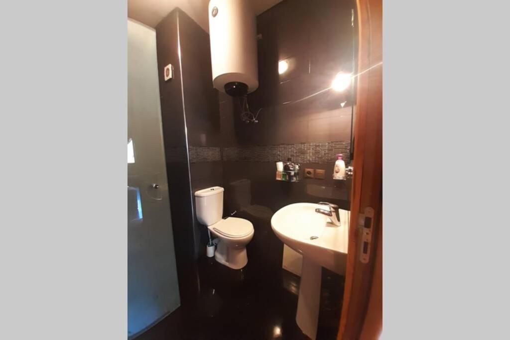 Hivernage - Stylish Apt In The Heart Of The City Μαρακές Εξωτερικό φωτογραφία
