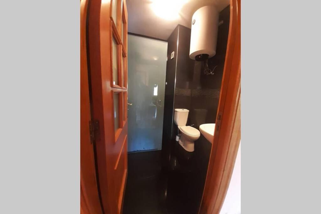 Hivernage - Stylish Apt In The Heart Of The City Μαρακές Εξωτερικό φωτογραφία