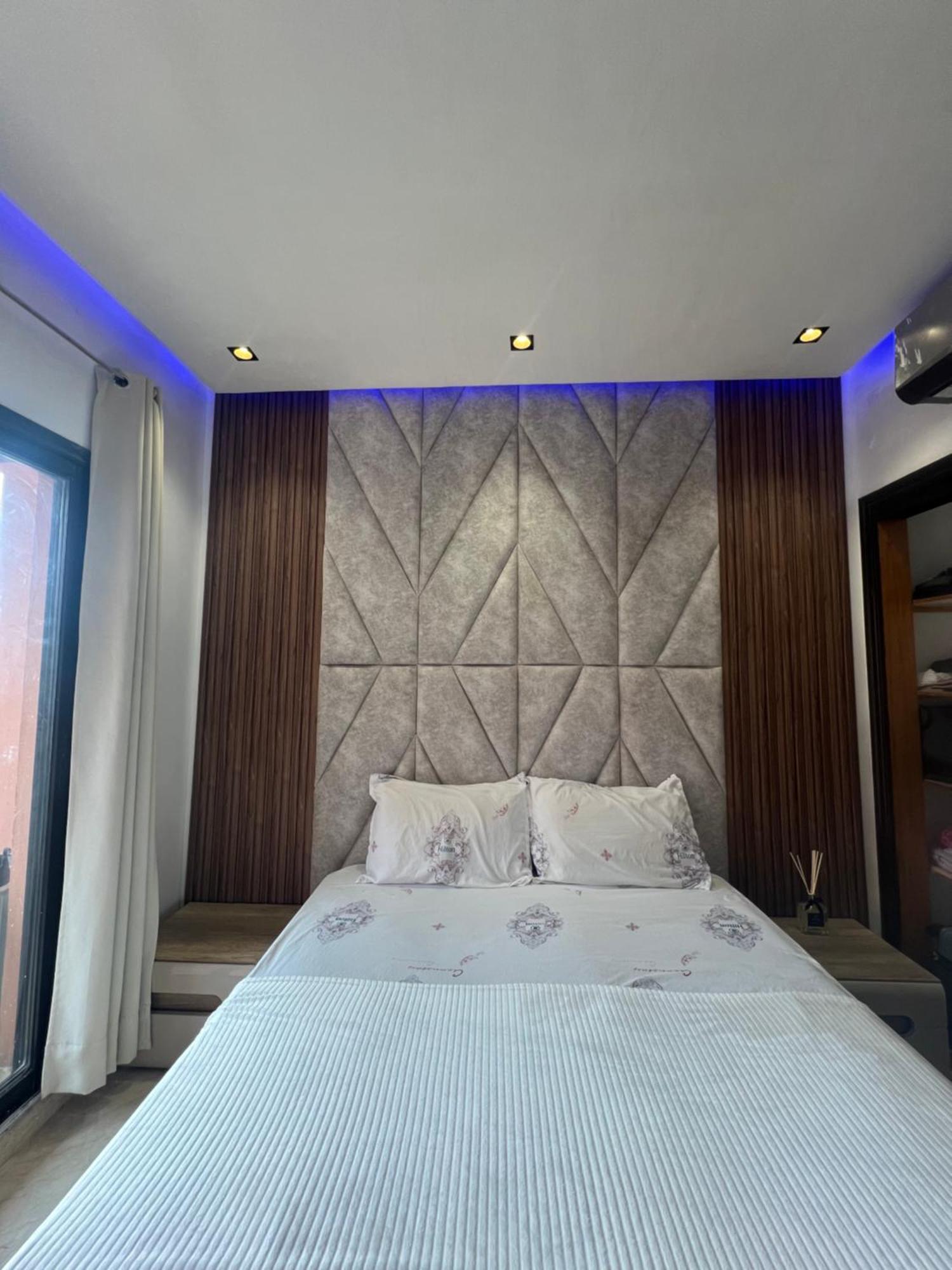 Hivernage - Stylish Apt In The Heart Of The City Μαρακές Εξωτερικό φωτογραφία